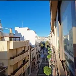 Beach Side Apartment -Estepona