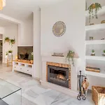 Deluxe Relax Apartment With Pool