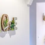 Deluxe Relax Apartment With Pool