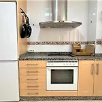 Estepona Town Apartment Anila