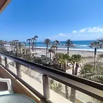 Estepona Primera Linea De Playa, Apartamento 2-4 Personas