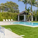Holiday Villa For Rent In Marbella