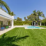 Holiday Villa For Rent In Marbella