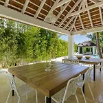 Holiday Villa For Rent In Marbella