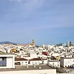 Estepona Centre Luxury Apartment Hada