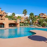 New Tropical Apartment Near Puerto Banus And Marbella