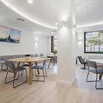 Infinity Seaviews Pool Apartment Estepona