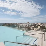 Infinity Seaviews Pool Apartment Estepona