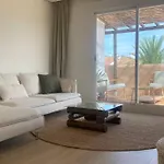 Luxurious Penthouse With 180M2 Sunlit Terrace