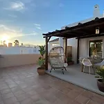 Luxurious Penthouse With 180M2 Sunlit Terrace