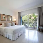 Hotel Piedra Paloma
