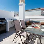 Tourist Greatest Treasure With Jacuzzi At Huerto 22
