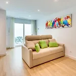 Huerto 22 Cozy Urban Paradise