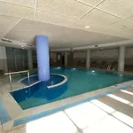 Apartamento Lujo En Primera Linea De Playa En Bahia De La Plata, Estepona