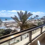 Estepona Primera Linea De Playa, Apartamento 2-4 Personas
