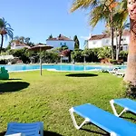Precioso Atico En Playa Con Piscina