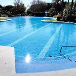 Precioso Atico En Playa Con Piscina