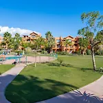 New Tropical Apartment Near Puerto Banus And Marbella