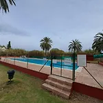 Apartment With 2 Big Bedrooms On Suite + Terraces