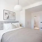 Seaviews Private Jacuzzi Rooftop&Luxurious Living