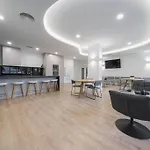 Infinity Seaviews Pool Apartment Estepona
