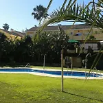 Magnifico Adosado 800M De Playa