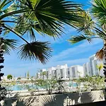 Great 3 Bedroom Apt In Marbella-Estepona Rdr308