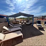 Penthouse /View/Sea/Quiet/Golf/Pool/Atalaya