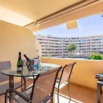 Apartamento El Paralelo Estepona