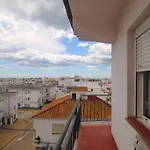 Flat Close To Old Town And Beach