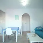 Flat Close To Old Town And Beach