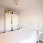 Flat Close To Old Town And Beach