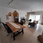Spacious Apartement With Large Terraces Lunymar Golf, Estepona