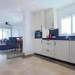 Apartamento En Playa Del Cristo