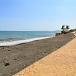 Estepona West Townhouse Lobon