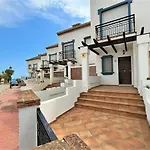 Estepona West Townhouse Lobon