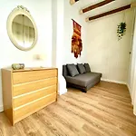 Casa De Pueblo En El Centro De Estepona, Plaza De Las Flores