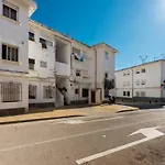 Apartamento De Un Dormitorio Cerca De La Playa