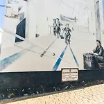 Apartamento De Un Dormitorio Cerca De La Playa