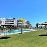 Lovely Apartment In Estepona