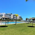 Lovely Apartment In Estepona