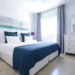 Apartamento En Playa Del Cristo