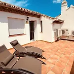 Estepona West Townhouse Lobon