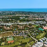 Luxury Apartment Marbella
