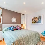 Camarate Golf Penthouse