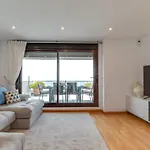 Camarate Golf Penthouse