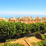 Duplex Apartment In Estepona