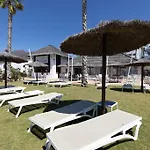Luxurious Apartment At Estepona Hills With Stunning Views