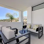 Luxurious Apartment At Estepona Hills With Stunning Views