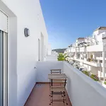2266-Amazing Newly Furnished Apt,On Golf, Sea View